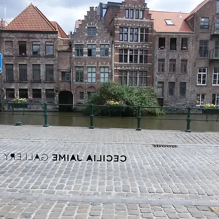 Gæstehus Puerto Patershol 2*