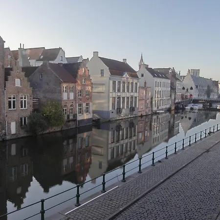 Puerto Patershol Gæstehus Gent